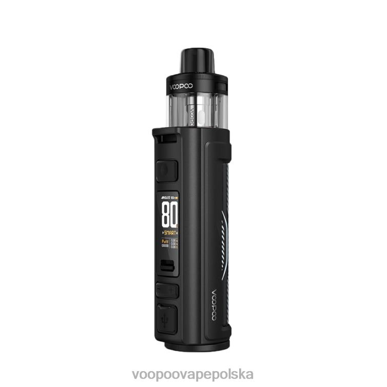 VOOPOO ARGUS PRO 2 zestaw modów pod spray czarny R8680100 | VOOPOO Vape Store